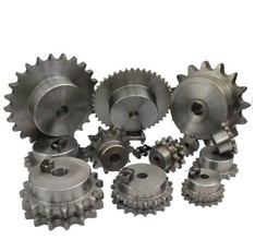 SPROCKETS 1” 1/2X1”