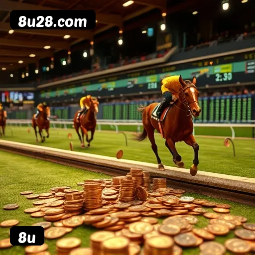 Cassino ao Vivo 8u - Dealers Brasileiros Profissionais